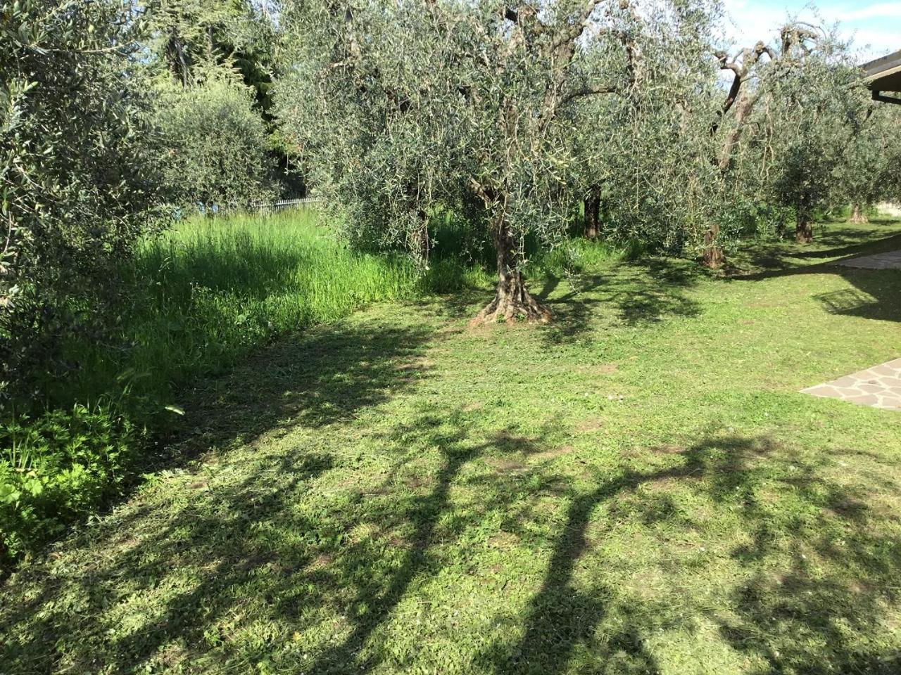 Bio Forester Manerba del Garda Exteriör bild
