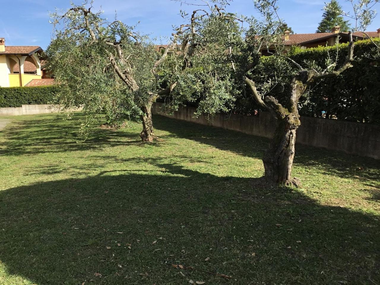 Bio Forester Manerba del Garda Exteriör bild
